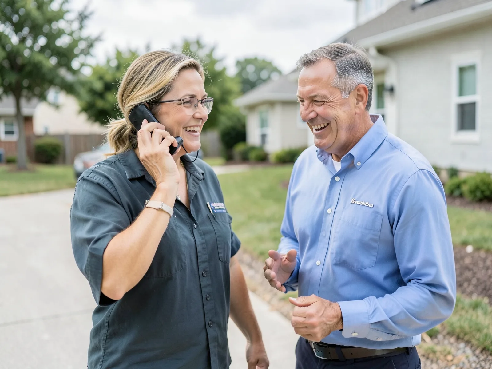 Frequently Asked Questions About Flood Damage Restoration in Liverpool, IL
